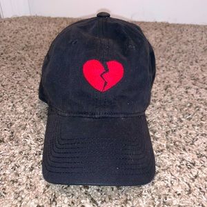 Vintage Lucky Brand Hat